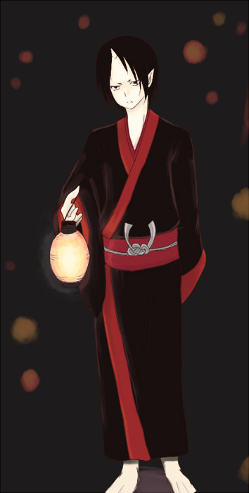 鬼灯