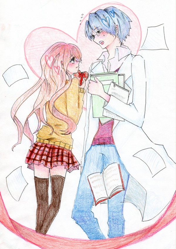 Saint 　Valentine’s   Day  !!!!!