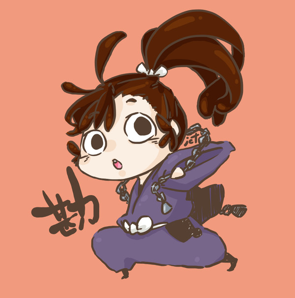 たたかえかんちゃん！