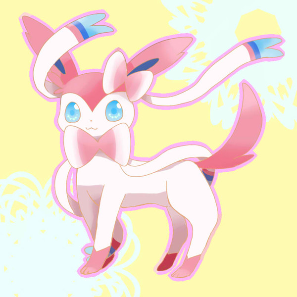 ニンフィア