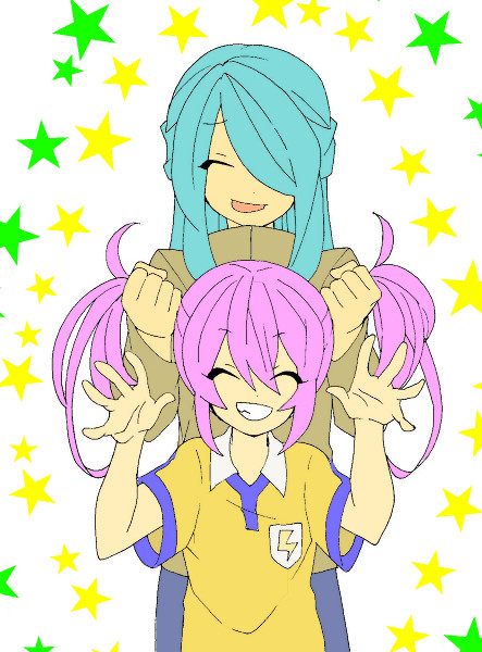 マルマルコーンビ☆