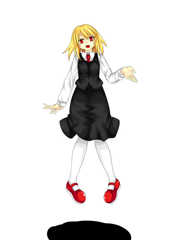 闇を操(ry