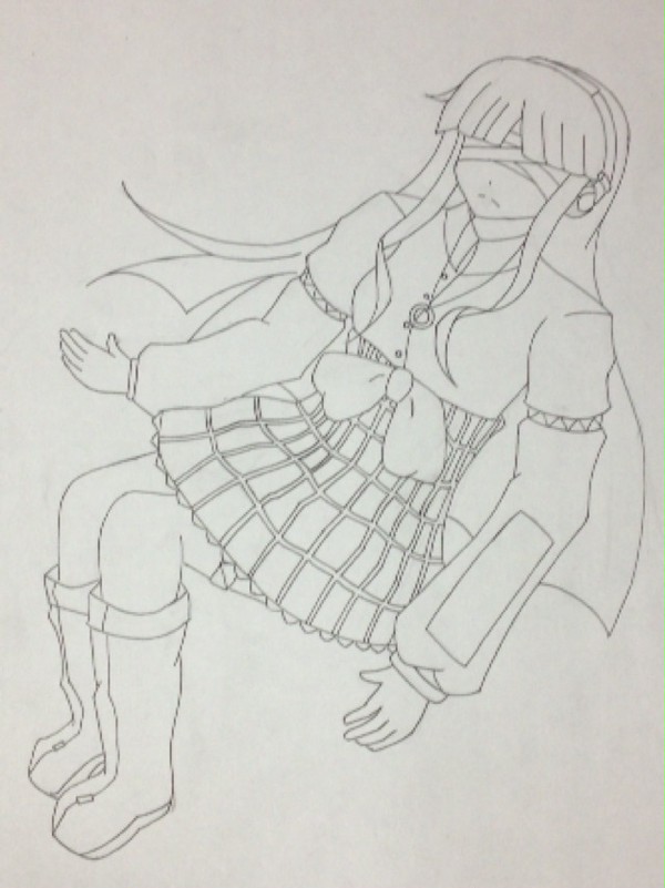 鈴音アリカ