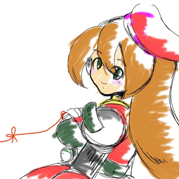 アイリス