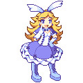 プリンちゃん
