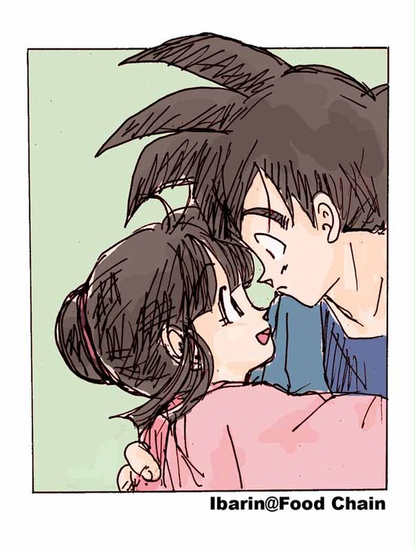 大好きな人