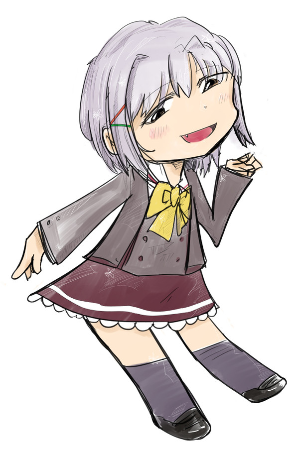 幸子「ウフフフフッ～♪」