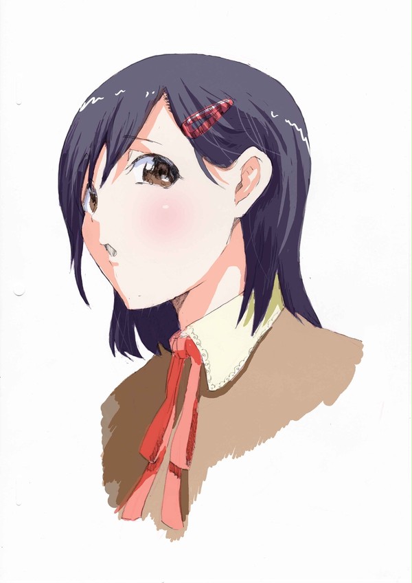 みかんちゃん
