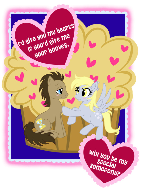 For that special somepony...