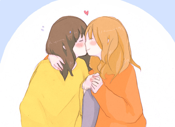 。