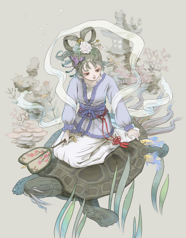 乙姫