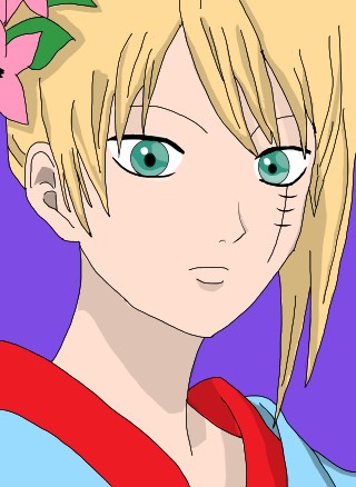 つくよ姉さん