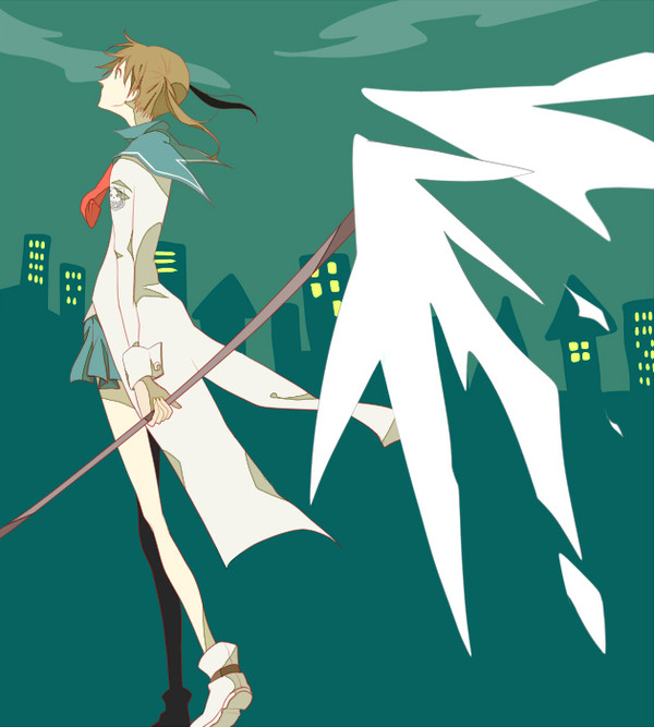 soul eater