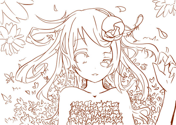 花嫁