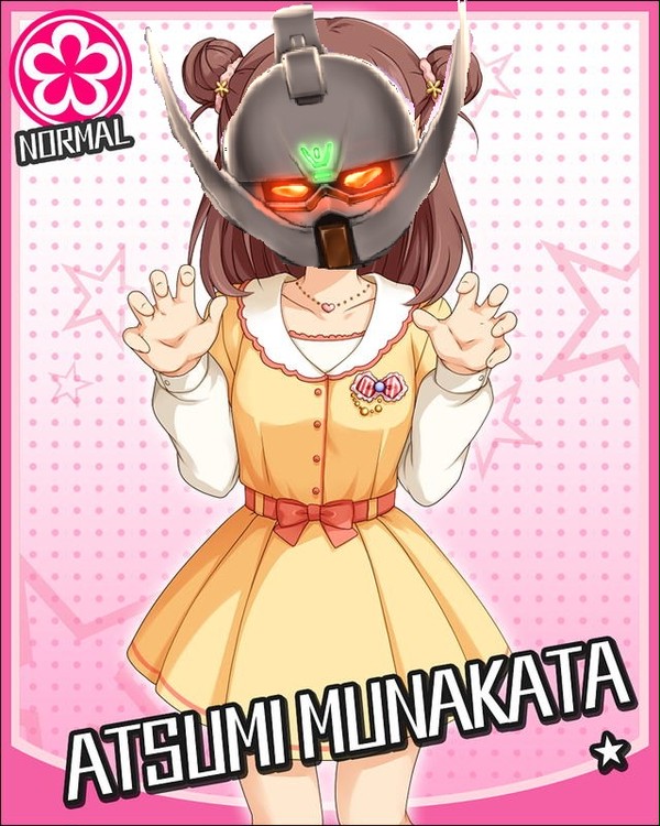 特格！！