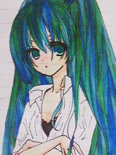 おすまし