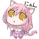 ぷちとりえ! くりすたさん