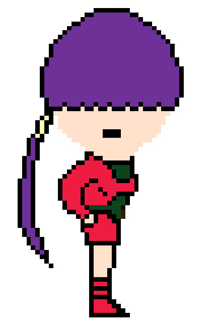 O. SHERMIE DOODLE