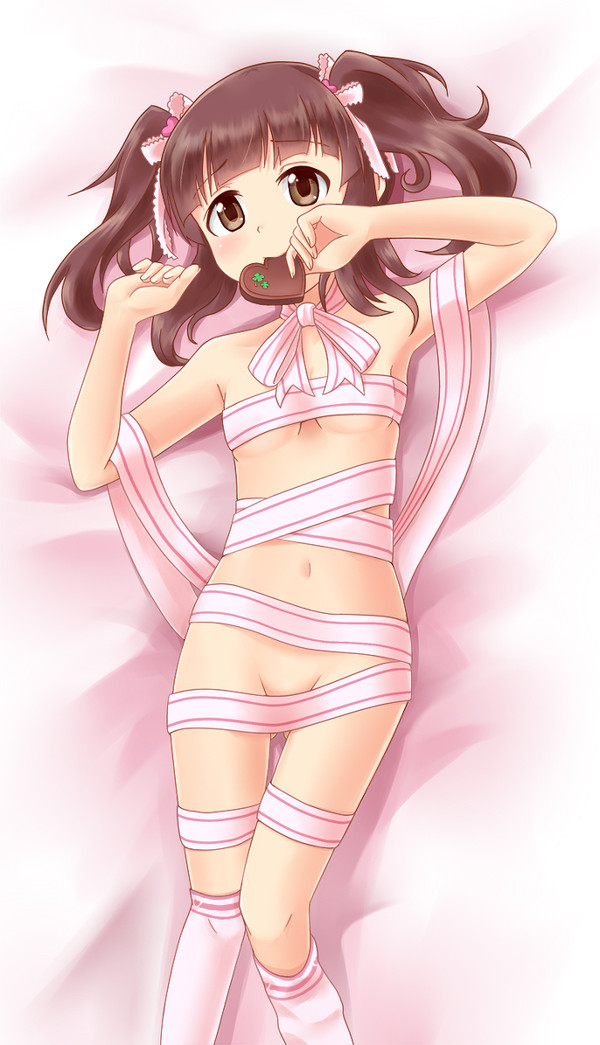 ［バレンタインエンジェル］