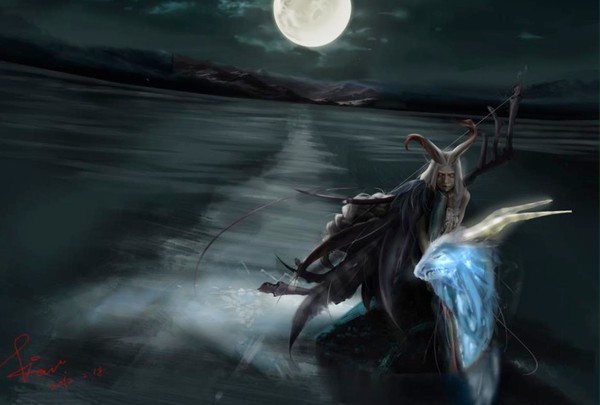 Luna Sizza