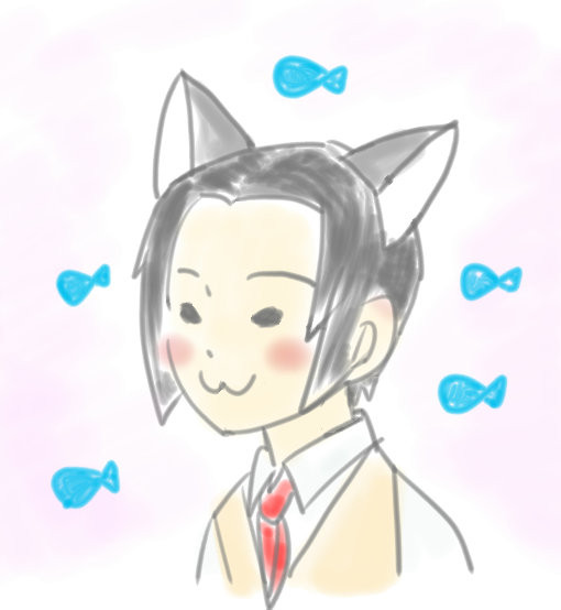 猫の日にゃん