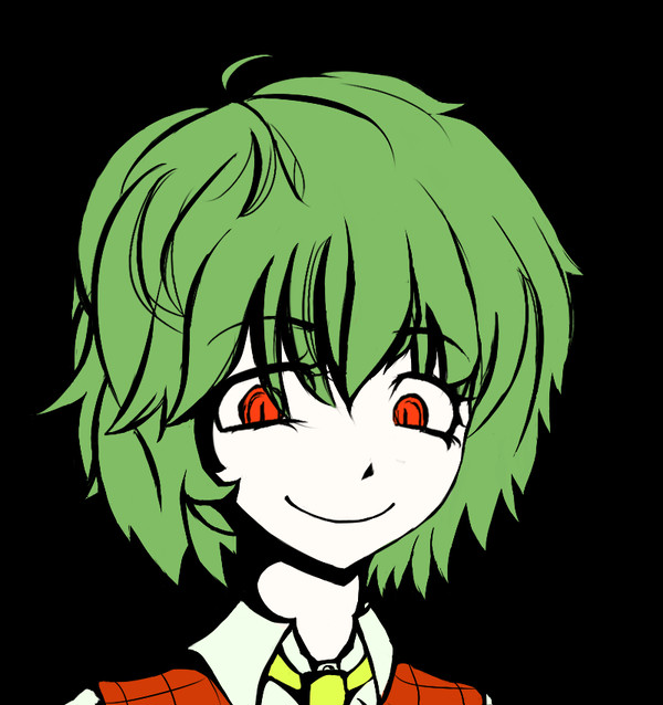 Yuuka