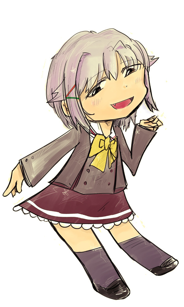 幸子「ウフフフフッ～♪」