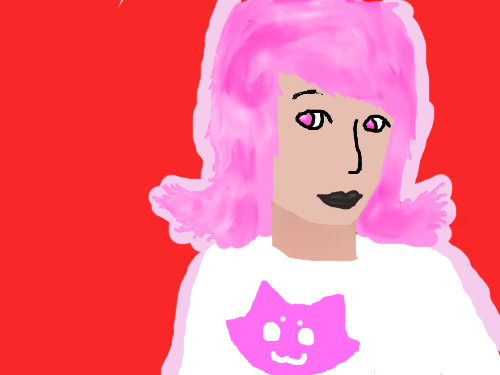 Roxy Lalonde
