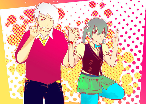 ソウマカ 5 ever