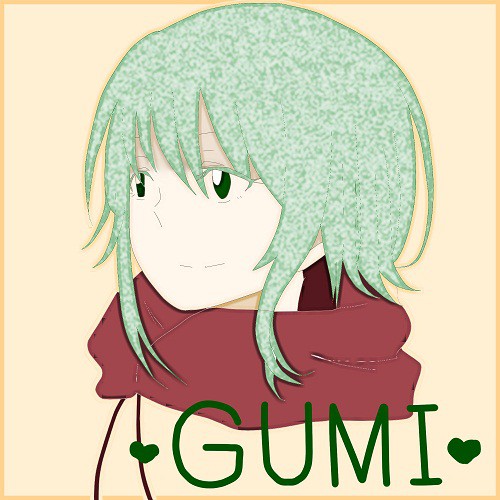 GUMI