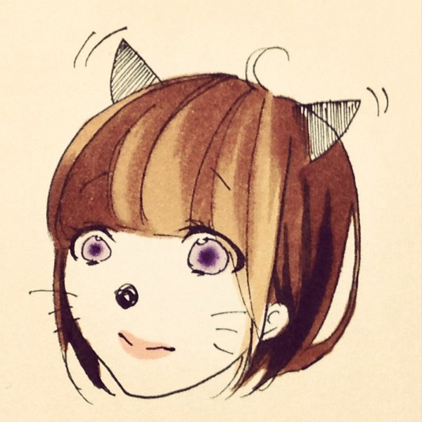 猫娘(ネコ)