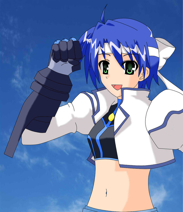 スバッさん