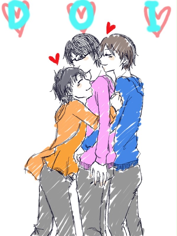 練習※あいしてるんです※練習