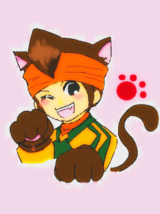 にゃんこの日
