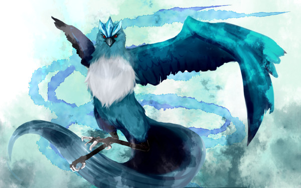 Articuno