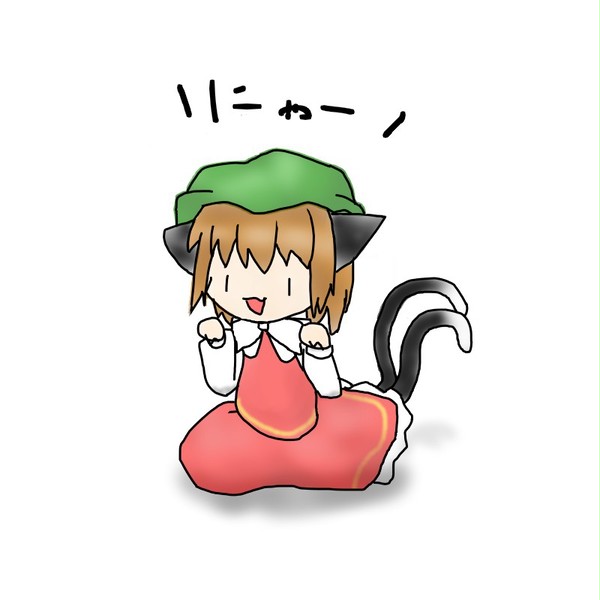 猫の日