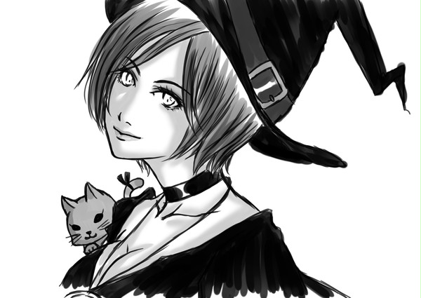 猫はおまけ