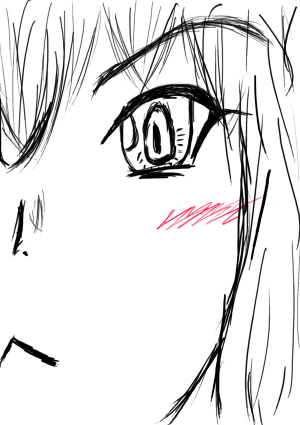 落書き