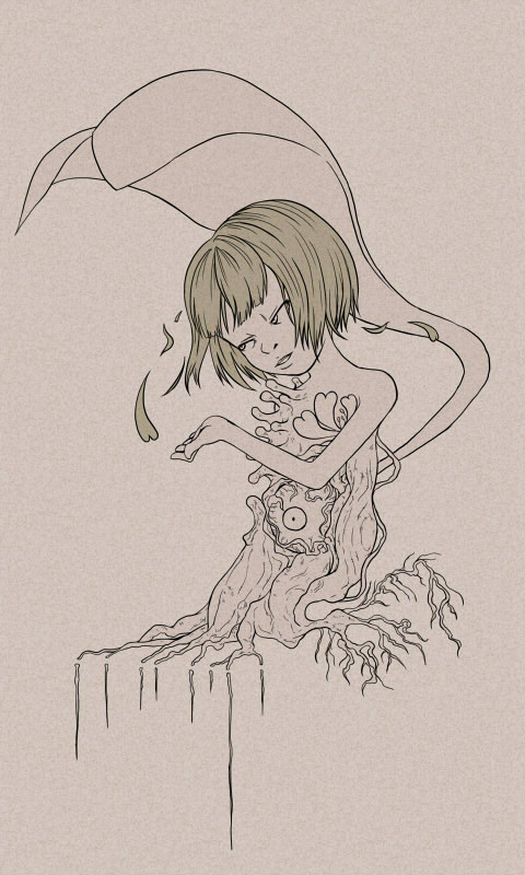 草ノ子