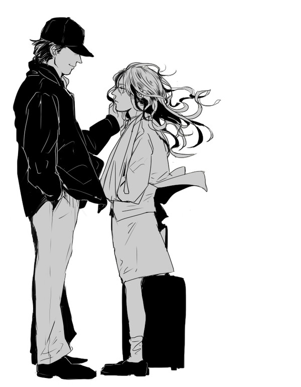 誘拐