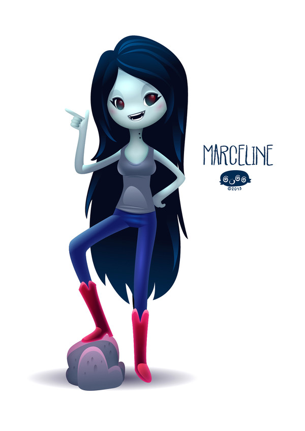 Marceline