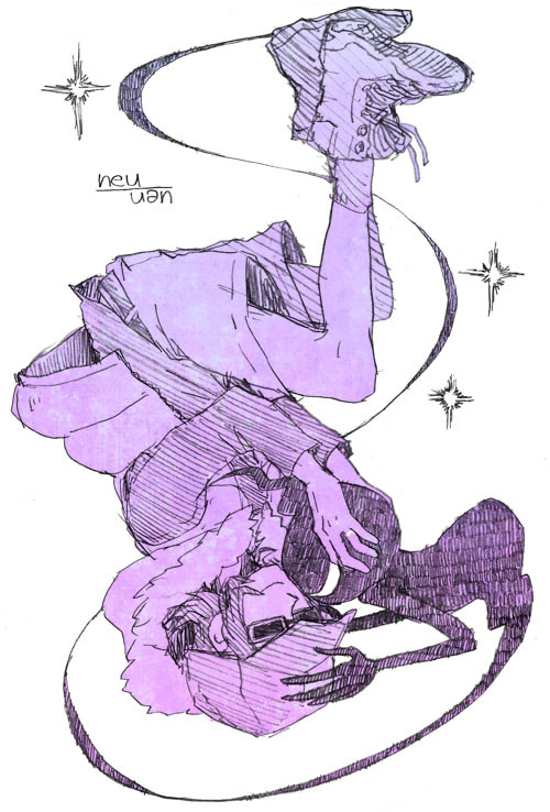 【pop'n】MZDとハテナ誕