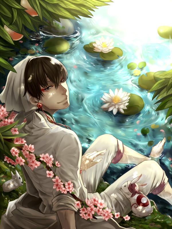 -Lotus-
