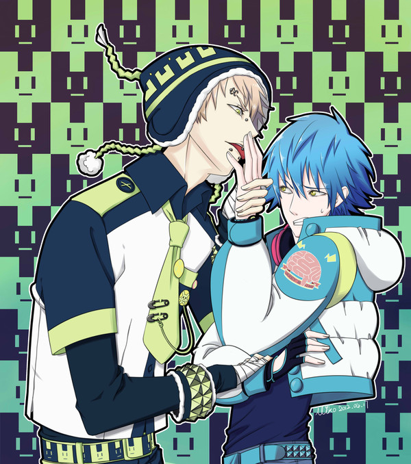 Noiz×Aoba