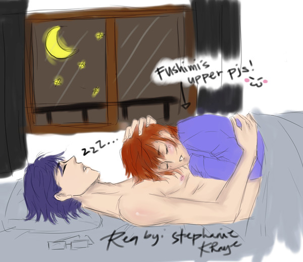 FushiMisaki Zzz