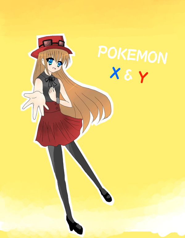ポケモンXY