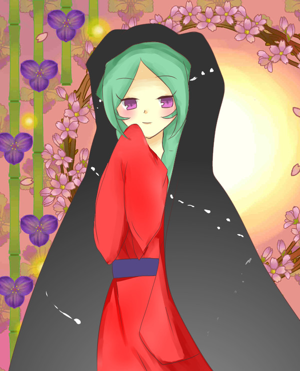 紅菊の姉御