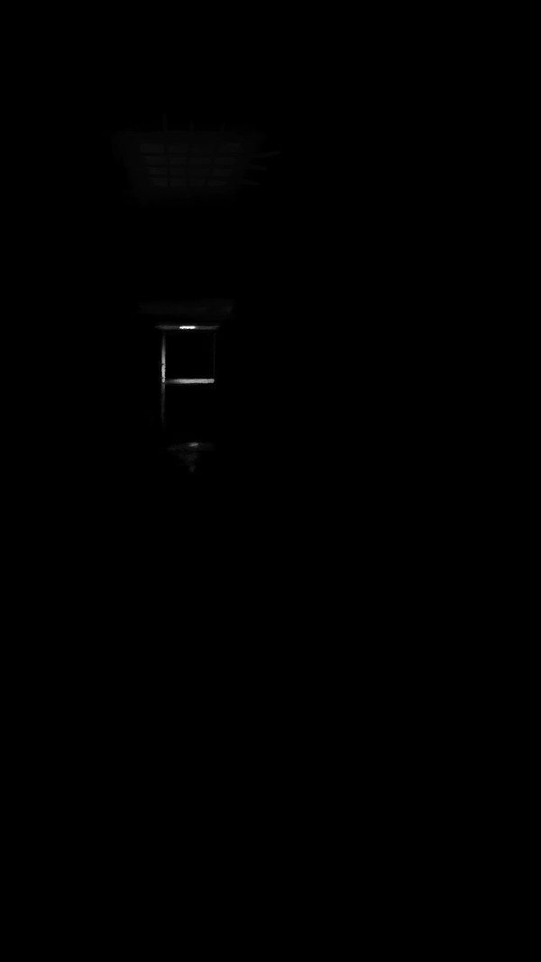 东四 9 pm