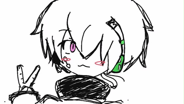 コノハ可愛いなぁ♪(^^ゞ
