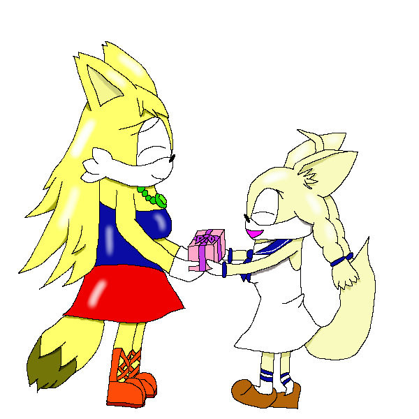 【のそさまへ】お誕生日おめでとう!!